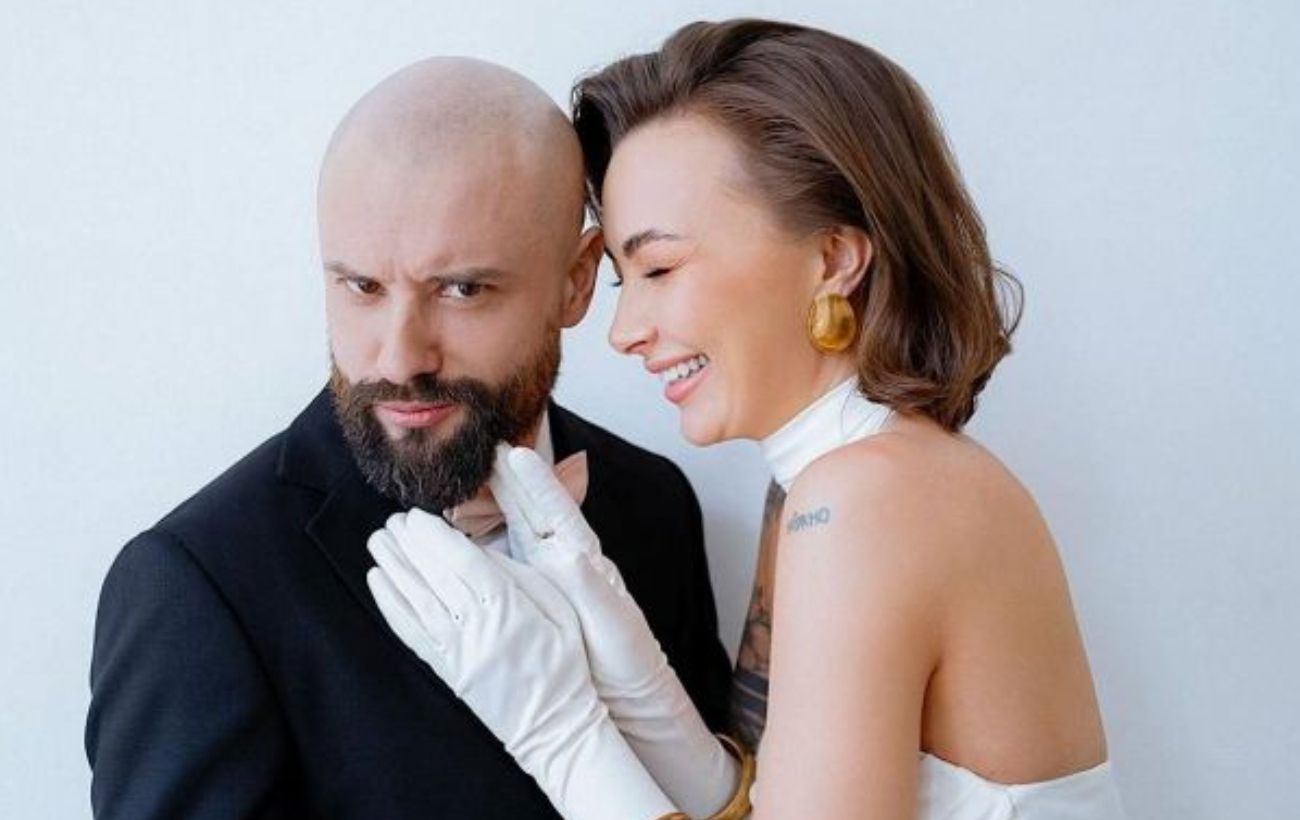 "Цей рік був пеклом": Віктор Розовий зрадив дружині: пара вирішила розлучитись