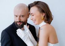 "Цей рік був пеклом": Віктор Розовий зрадив дружині: пара вирішила розлучитись