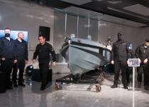 Magura збиває російський Су-30: у Буданова вперше показали дрони-вбивці літаків