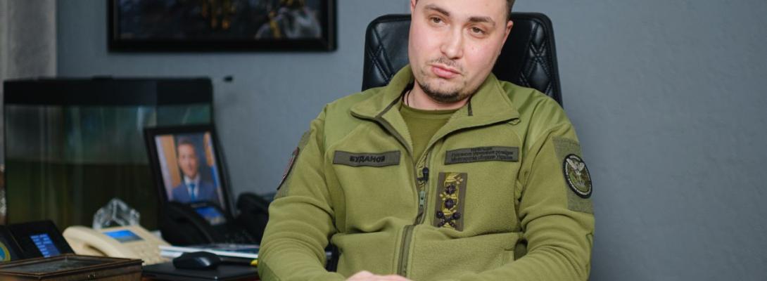 Російські терористи знову згадали про "Орєшнік": Буданов пояснив, чи є загроза