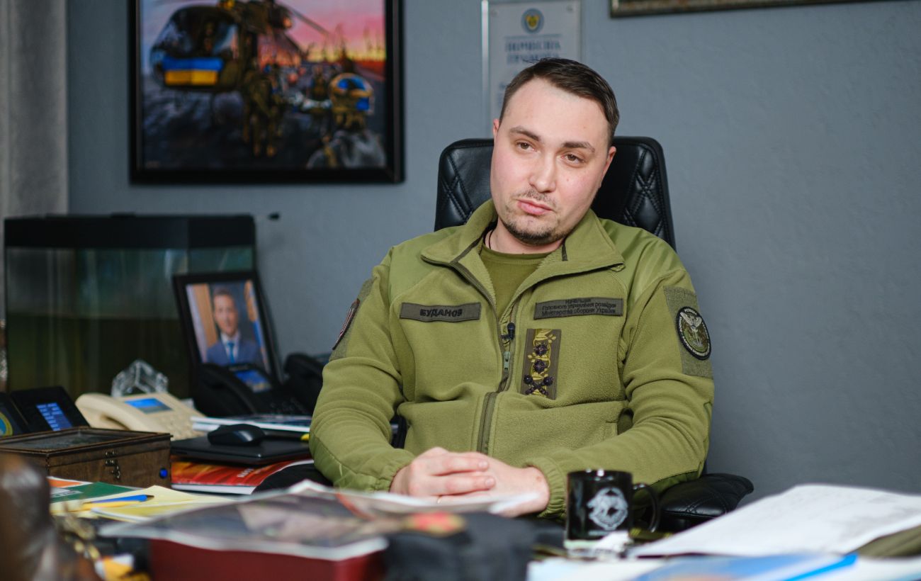 Російські терористи знову згадали про "Орєшнік": Буданов пояснив, чи є загроза