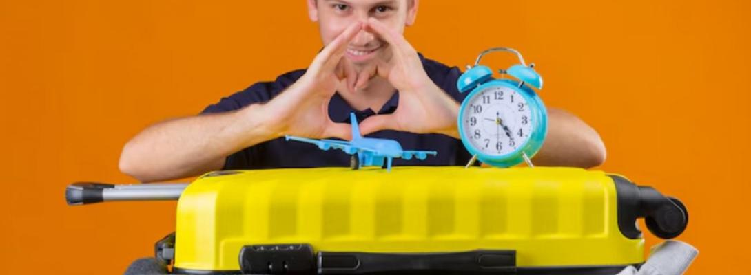 Паніка перед відпусткою? Ось що треба зробити за місяць, тиждень і день до поїздки