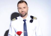 Хотів захищати країну, але втік за кордон: Де зараз живе "Холостяк" Макс Михайлюк?