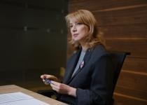 Серед учасників - молодь і ВПО: як впроваджують закон про участь громадян в ухваленні рішень