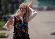 Нова мова моди: як вишиванка змінилася під час війни та стала символом незламності