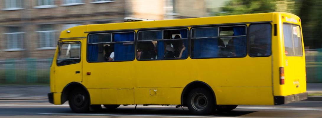 У Бородянській громаді хочуть змінити систему громадського транспорту: подробиці