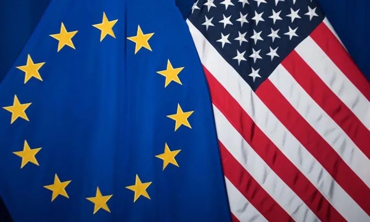 Розплата наближається! Нові санкції від США та ЄС стануть смертельним вироком для рф