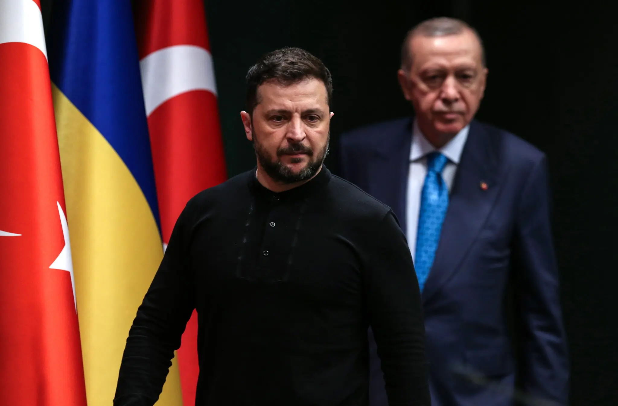 Україна йде на перемовини з росією – Умєров веде делегацію, ставки максимальні!