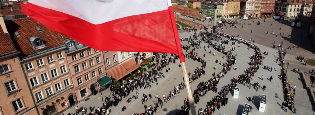 Вибори в Польщі: яка позиція основних кандидатів щодо України і що очікувати українцям