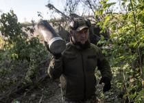 За добу майже 165 боїв, майже половина з них на Покровському напрямку, - Генштаб