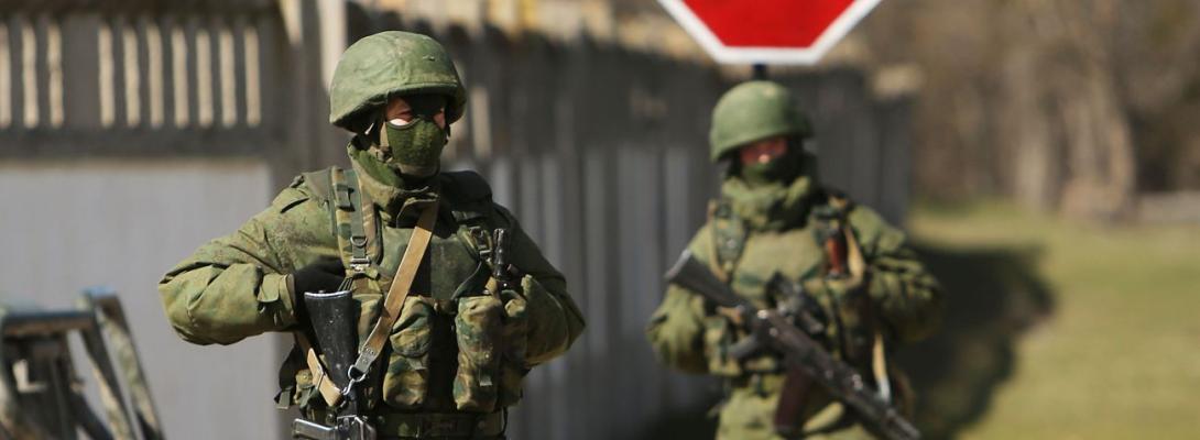 Військові рф тікають з Криму після нових "прильотів" — партизани виклали фото 