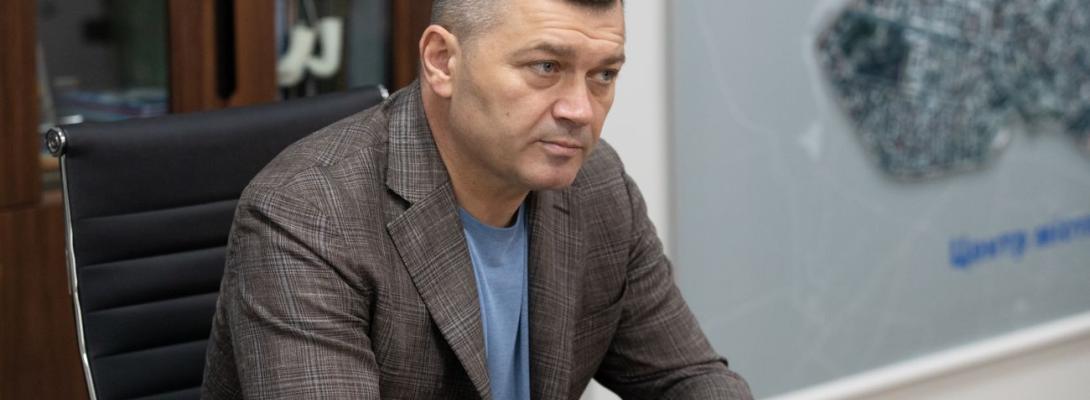 Влада Києва працює над життєзабезпеченням міста попри спроби дестабілізації — Поворозник