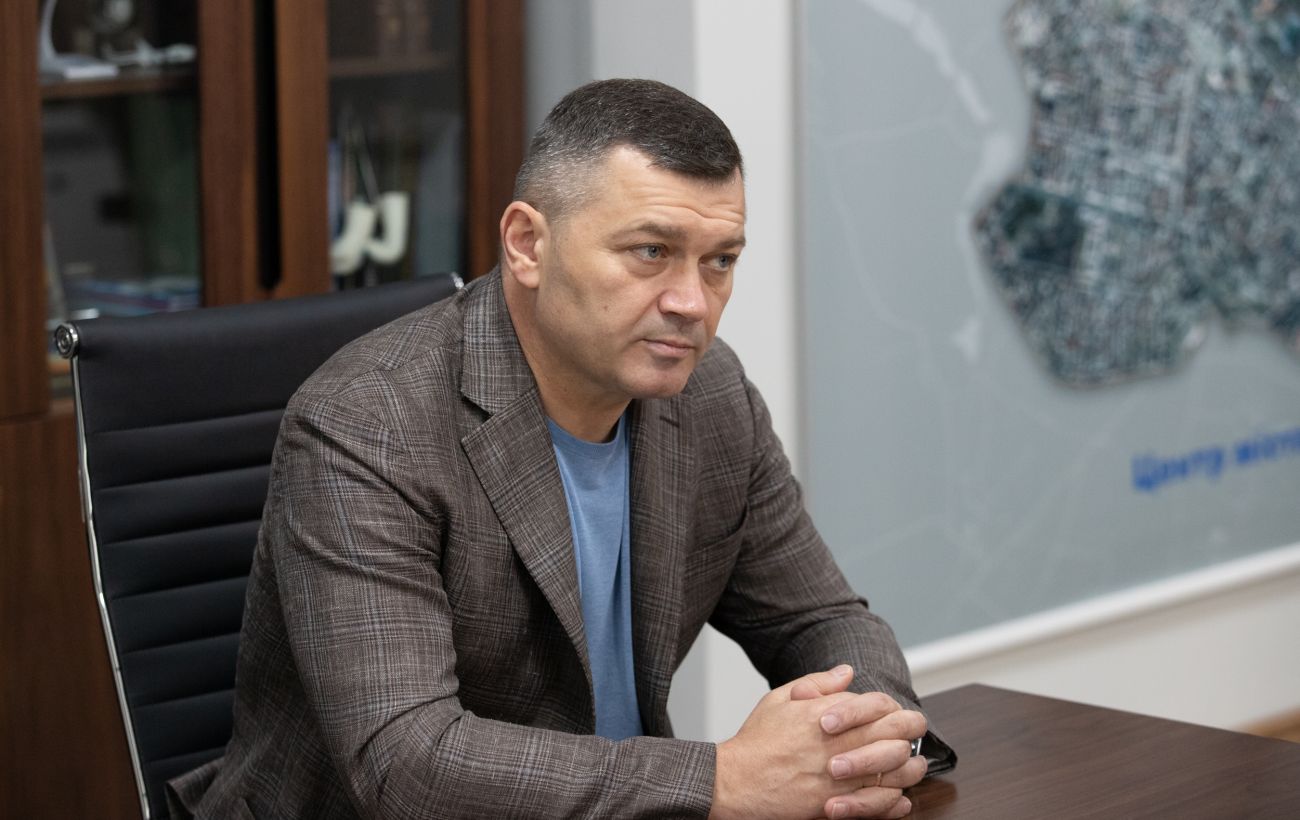 Влада Києва працює над життєзабезпеченням міста попри спроби дестабілізації — Поворозник