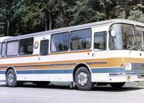 Відомі у всьому світі: найкращі автобуси Львівського автозаводу, які вразили якістю