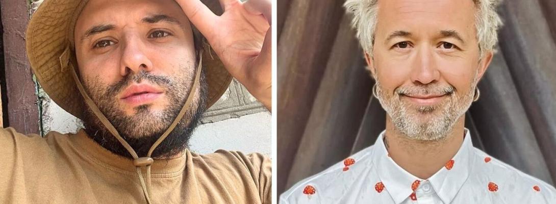 Не втрималися перед спокусою: зірки, які зрадили, зруйнувавши ідеальні стосунки