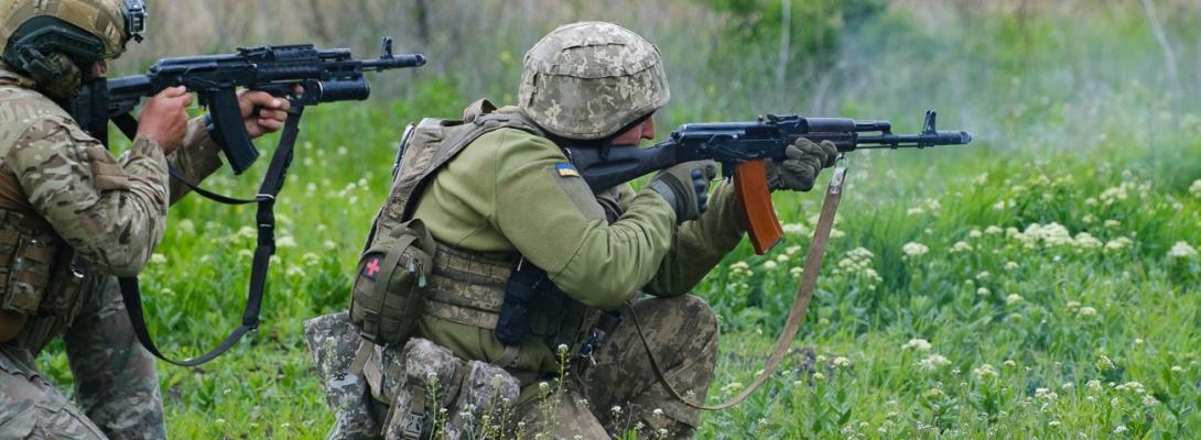 Ще 1100 окупантів, 32 ББМ і засіб ППО: Генштаб оновив дані про втрати росармії