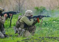 Ще 1100 окупантів, 32 ББМ і засіб ППО: Генштаб оновив дані про втрати росармії