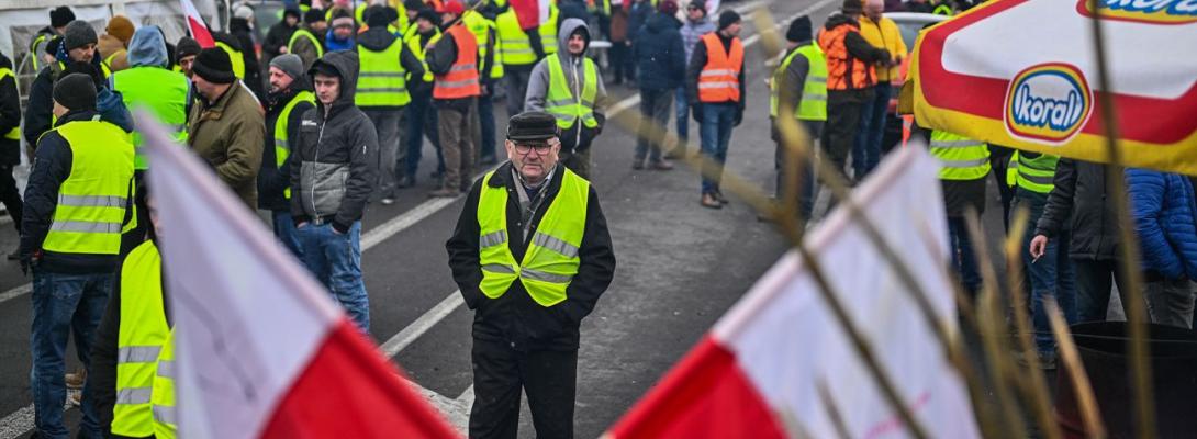 Кордон знову заблокують? У Польщі зробили заяву, яка тривожить всю Україну!