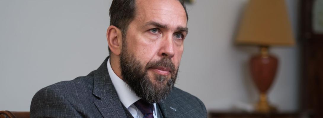 Ця війна завершиться поразкою росії — повірений у справах Польщі Пйотр Лукасєвіч