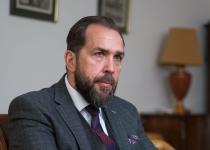 Ця війна завершиться поразкою росії — повірений у справах Польщі Пйотр Лукасєвіч