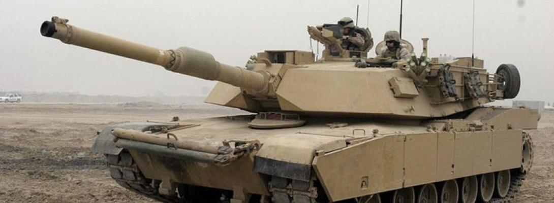 США були проти, але Австралія зробила це! Танки Abrams вже їдуть в Україну