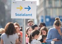 Скільки біженців повернеться в Україну: прогноз Єврокомісії на найближчі роки