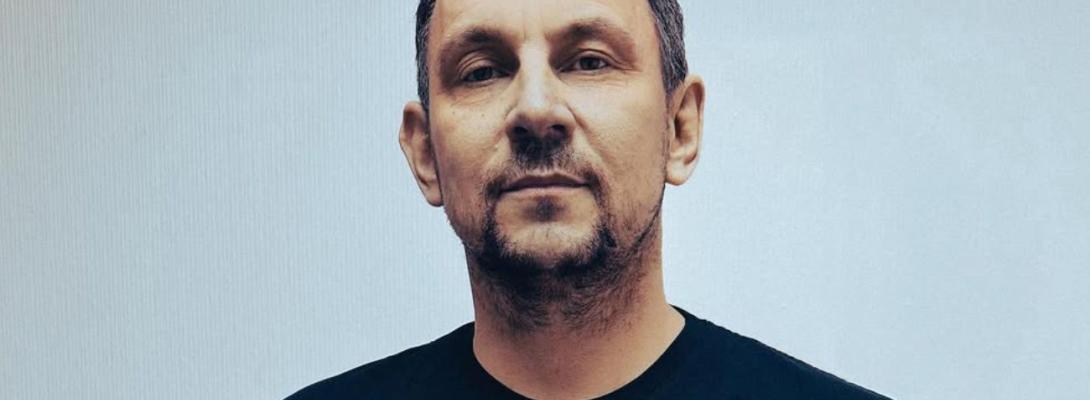 Таємниця розкрита: Харчишин розповів, на якому напрямку служить його 27-річний син