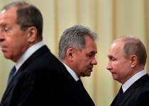 Кремль під управлінням старих: британська розвідка побачила ознаки невдоволення
