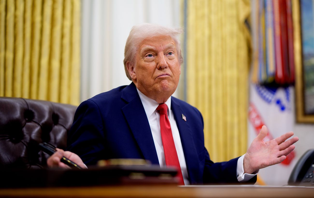 Трамп погрожує вийти з переговорів по Україні — назвав умову, за якої це станеться
