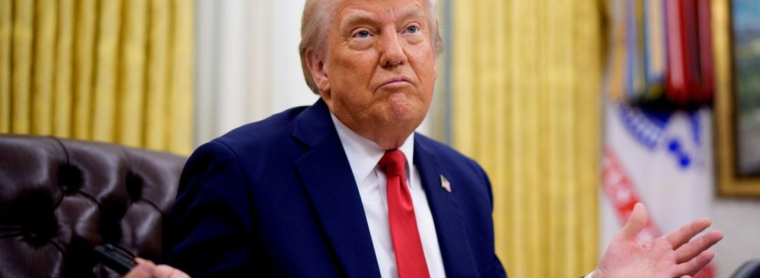 Трамп погрожує вийти з переговорів по Україні — назвав умову, за якої це станеться