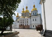 Святиня, яку вибрала сама Богородиця: чим особливий Успенський собор у Лаврі