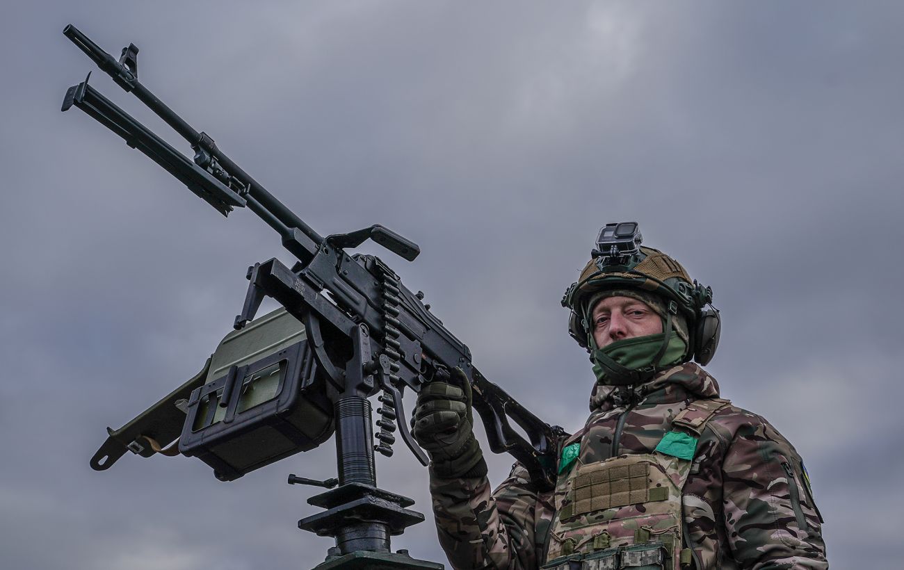 Дрони атакували з п’яти напрямків: як Україна відбила нічну атаку окупантів?