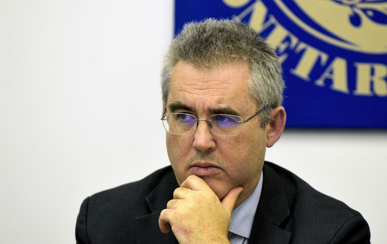 Місія МВФ уже в Києві: чи дійсно кожен транш стає небезпечнішим і хто за це заплатить?