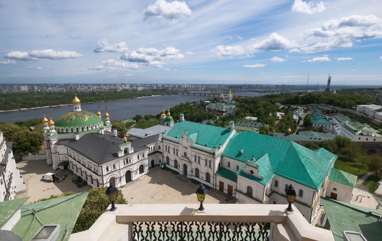 Києво-Печерська лавра без МП: як зміни вплинули на вірян і церковний устрій?