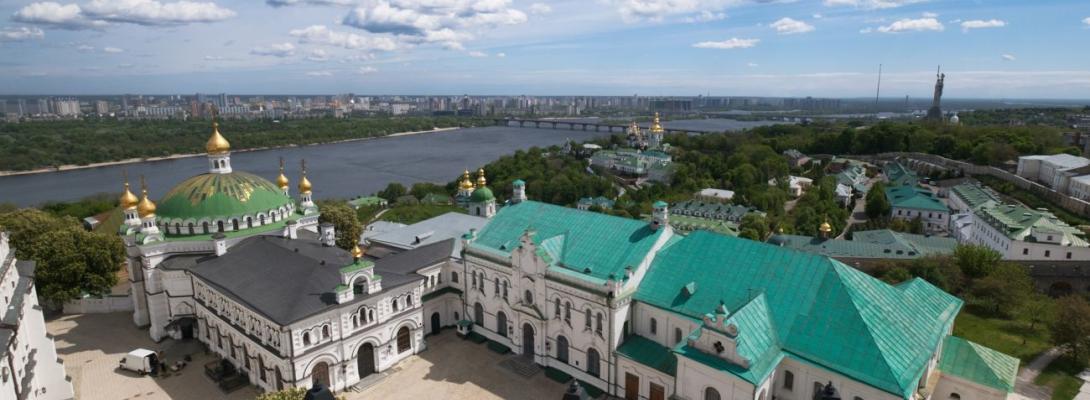 Києво-Печерська лавра без МП: як зміни вплинули на вірян і церковний устрій?