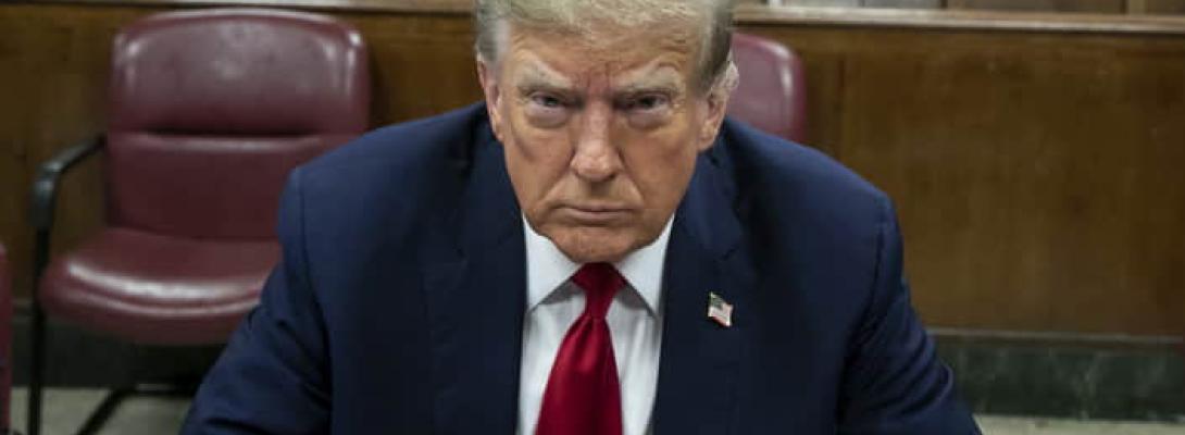 Шок! Трамп готує депортацію сотень тисяч українців із США — підписано таємний наказ