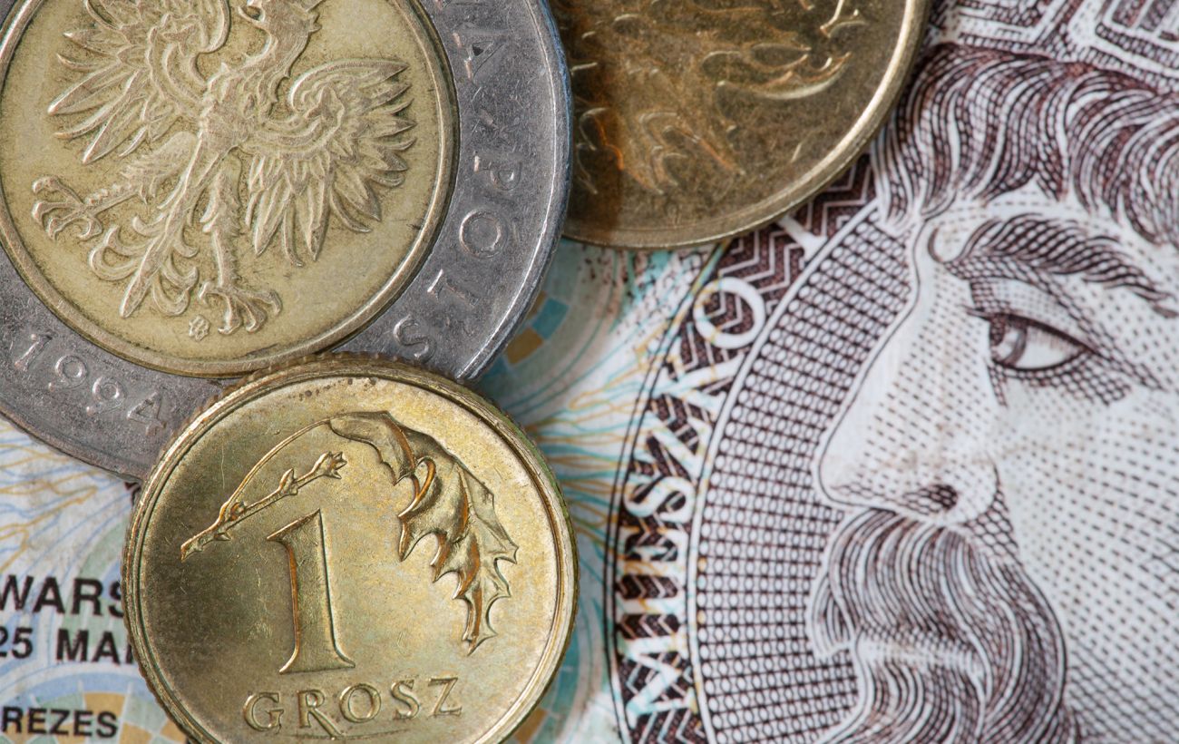 Польський злотий дорожчає до гривні другий день поспіль: експерти пояснюють причини