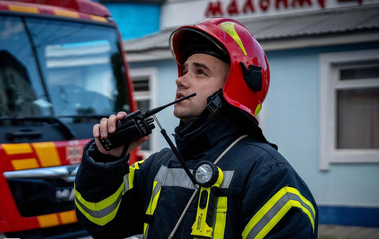 Російські окупанти вдарили по блокпосту на Харківщині дроном: п'ятеро постраждалих