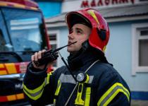 Російські окупанти вдарили по блокпосту на Харківщині дроном: п'ятеро постраждалих