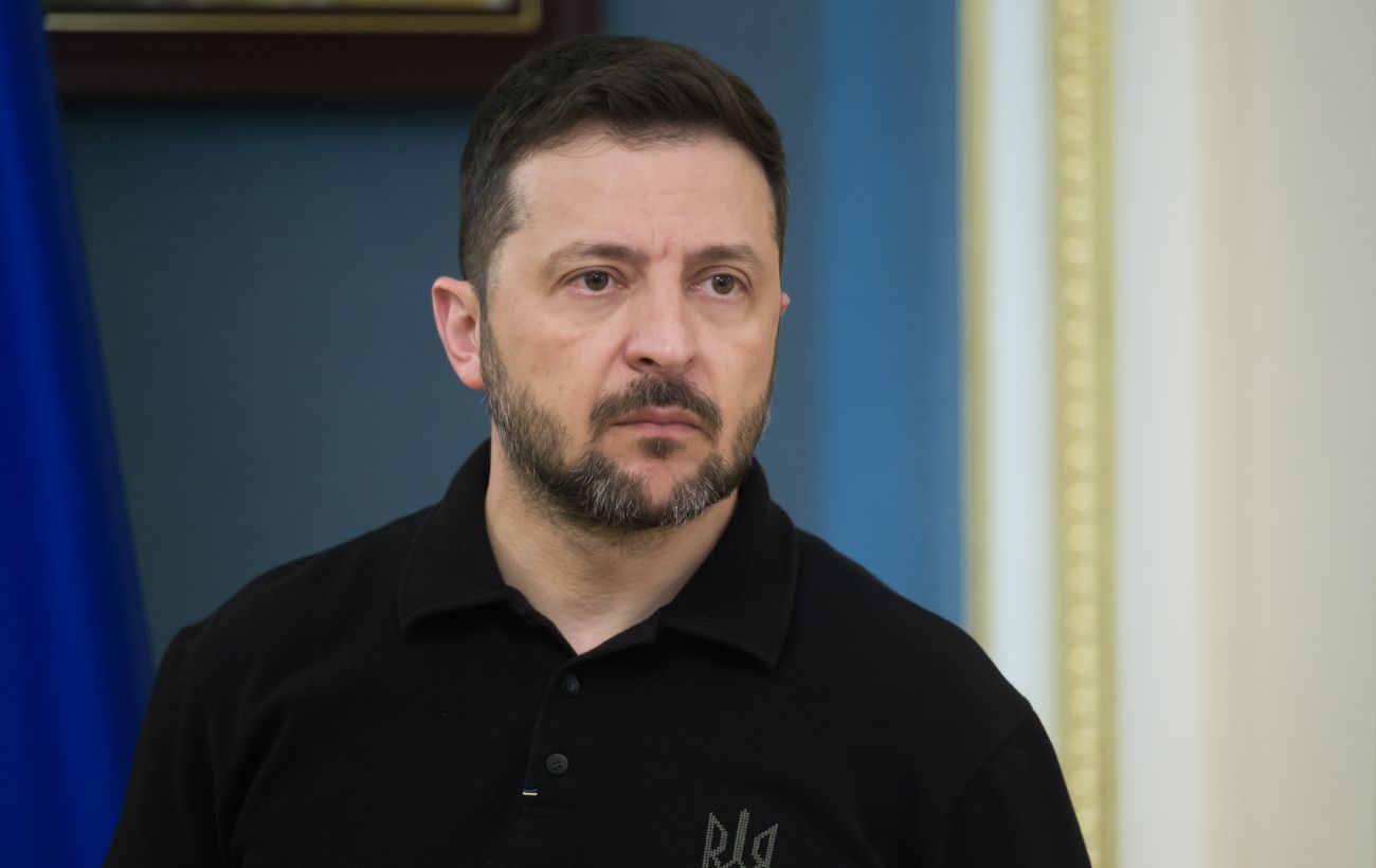 Зеленський обговорив із Мелоні можливі майданчики для переговорів з росією