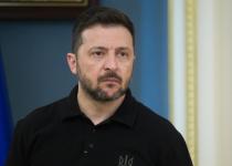 Зеленський обговорив із Мелоні можливі майданчики для переговорів з росією
