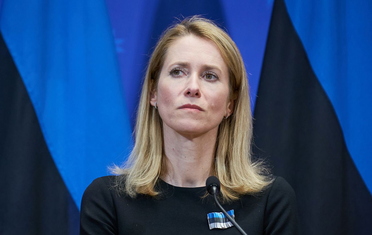 Зрада чи бездіяльність? Каллас рознесла США через відсутність обіцяних санкції проти рф