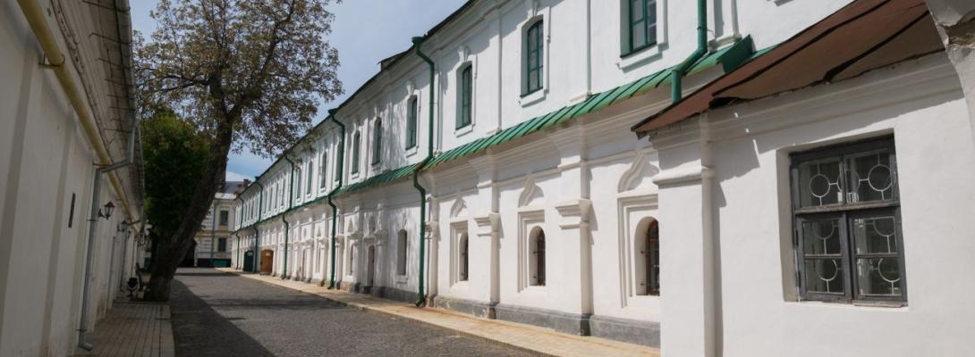 У Лаврі досі є монахи Московського патріархату: що вони роблять і де живуть
