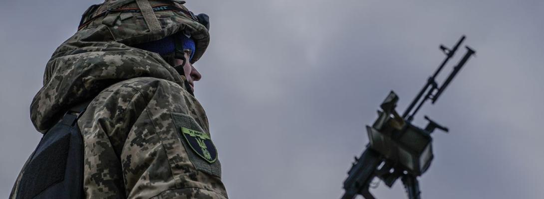 Ворог запустив по Україні понад 70 дронів з трьох напрямків: як спрацювала ППО?
