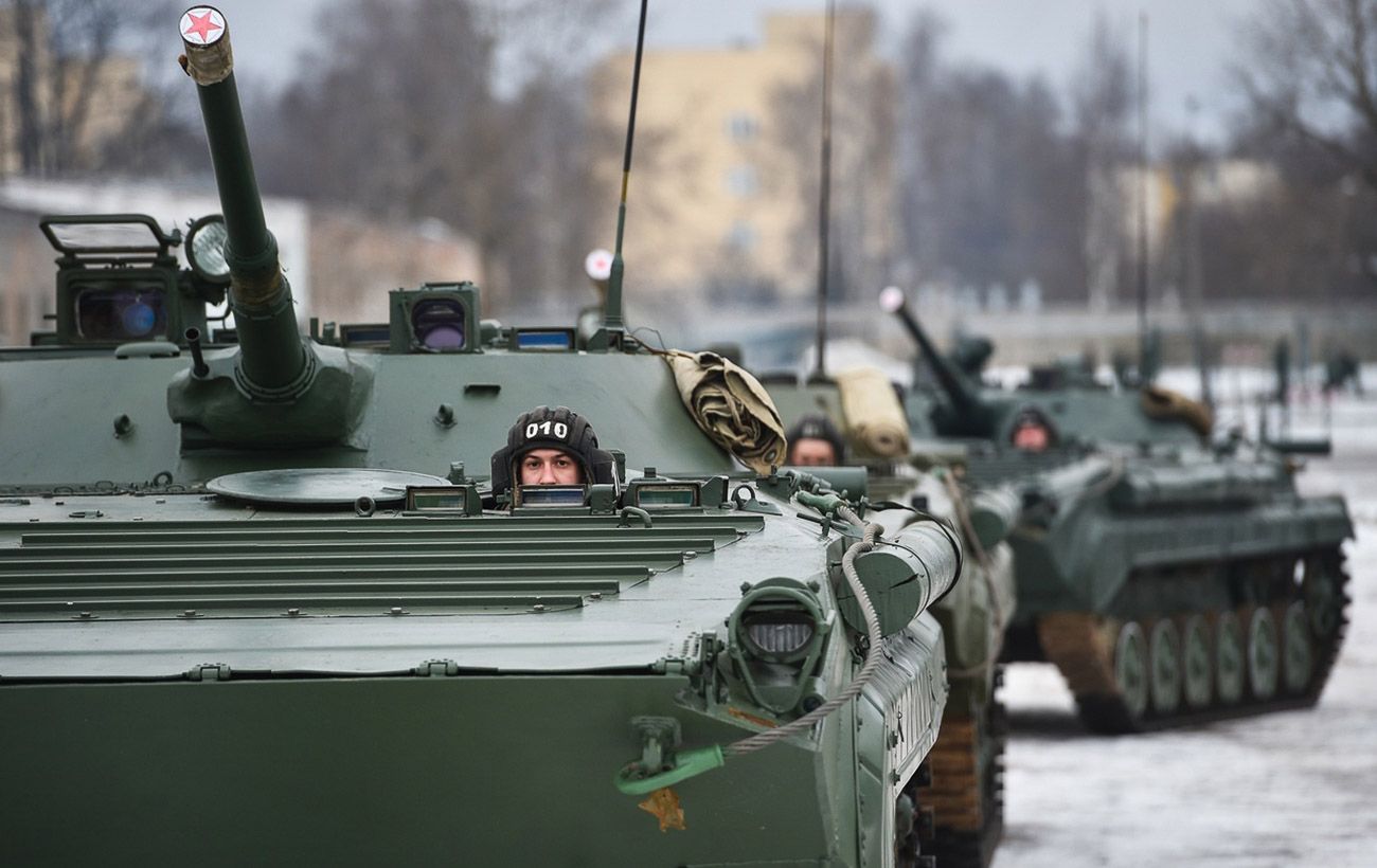 ЗСУ стримують штурми: росіяни намагалися прорвати кордон Харківщини — подробиці