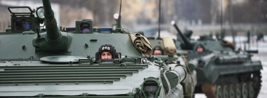 ЗСУ стримують штурми: росіяни намагалися прорвати кордон Харківщини — подробиці