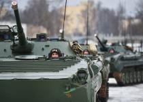 ЗСУ стримують штурми: росіяни намагалися прорвати кордон Харківщини — подробиці