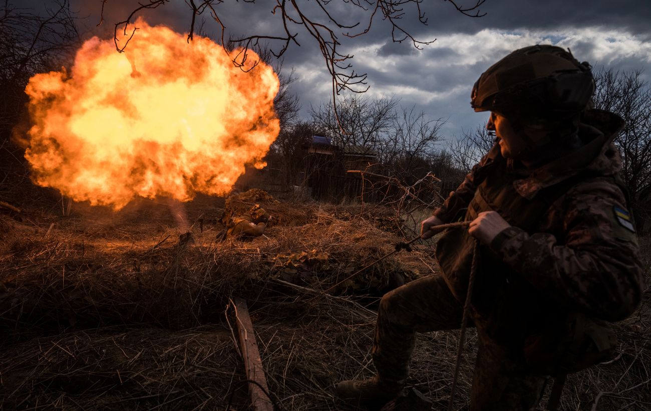 Удар в тилу росіян на Херсонщині: "АТЕШ" залишили без техніки операторів БПЛА