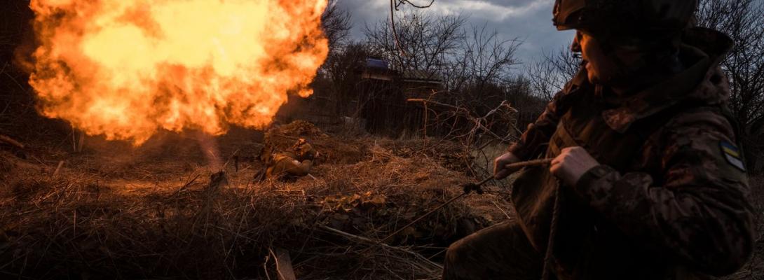 Удар в тилу росіян на Херсонщині: "АТЕШ" залишили без техніки операторів БПЛА