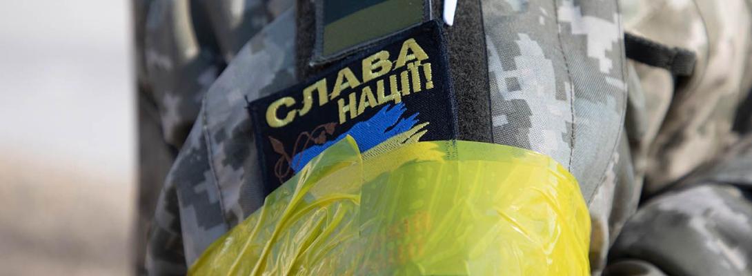 Ворог вдарив ракетою по стрільбищу у Сумській області: загинули військові, є поранені